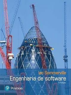 Livro Engenharia de software