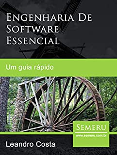 Livro Engenharia de Software Essencial: Um guia rápido