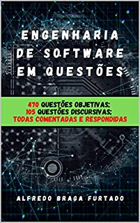 Livro Engenharia de Software em Questões