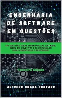 Livro Engenharia de Software em Questões