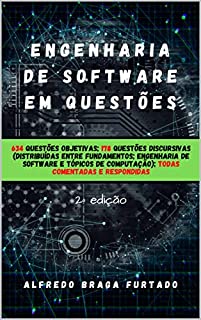 Livro Engenharia de Software em Questões