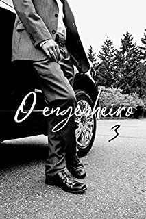 Livro O engenheiro: um romance (Por favor me desculpe e obrigado Livro 3)