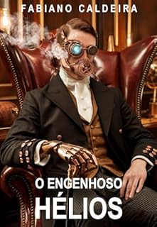 Livro O ENGENHOSO HÉLIOS