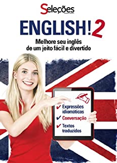 Livro English! 2