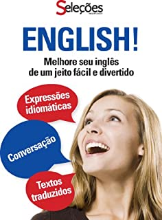 Livro English!