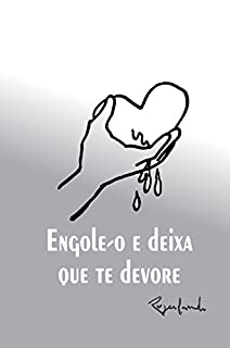 Livro – Engole-o e deixa que te devore