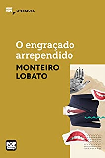 Livro O engraçado arrependido (MiniPops)