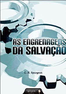 Livro As Engrenagens da Salvação