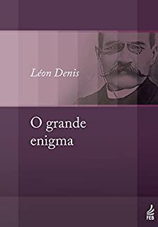 Livro O grande enigma