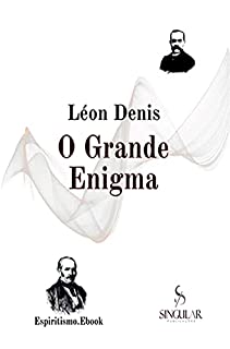 Livro O Grande Enigma