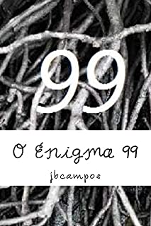 Livro O Enigma 99