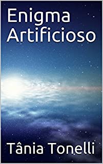 Livro Enigma Artificioso (A Guerreira Hortência Livro 1)