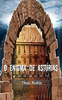 Livro O Enigma de Astúrias