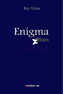Livro Enigma blues