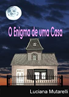 Livro O Enigma de uma Casa