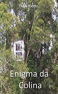 Livro Enigma da Colina