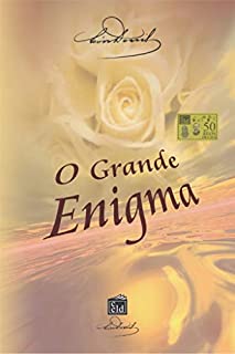 Livro O Grande Enigma  :  Deus e o Universo