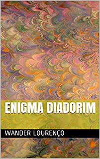 Livro Enigma Diadorim