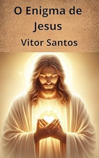 Livro O Enigma de Jesus: Vida, Morte e o Poder das Interpretações