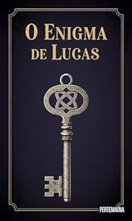 Livro O enigma de Lucas