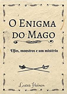 O Enigma do Mago