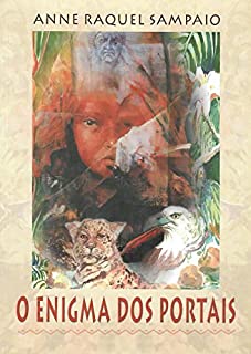 Livro O Enigma dos Portais