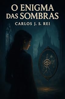 Livro O Enigma das Sombras