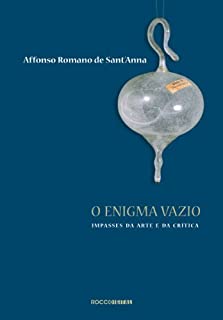 Livro O enigma vazio