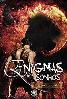 Livro Enigmas dos Sonhos: O Pergaminho encantado