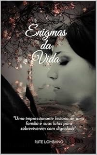 Livro Enigmas da Vida