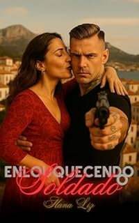 Livro Enlouquecendo o Soldado: Livro 5 (Máfia Ricci)