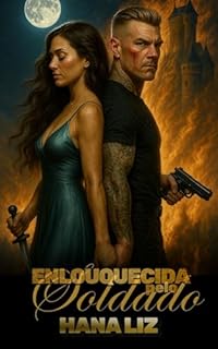 Livro Enlouquecida pelo Soldado: Livro 6 (Máfia Ricci)