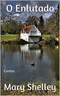 Livro O Enlutado: Contos