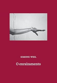 Livro O Enraizamento