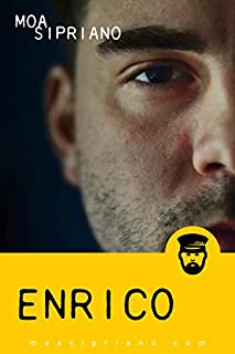 Livro Enrico
