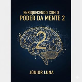 Livro Enriquecendo com o Poder da Mente 02