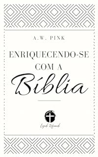 Livro Enriquecendo-se com a Bíblia