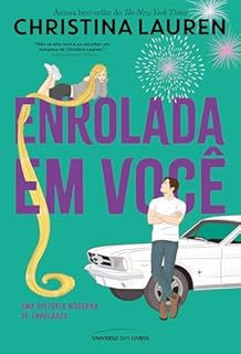Livro Enrolada em você (Meant to be)