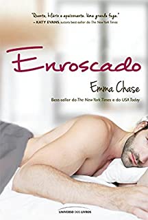 Livro Enroscado (Atraído)