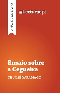 Livro Ensaio sobre a Cegueira — José Saramago (análise de livro)