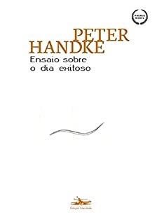 Livro Ensaio sobre o dia exitoso: sonho de um dia de inverno