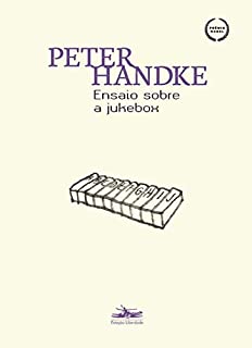 Livro Ensaio sobre a Jukebox