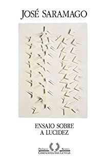 Livro Ensaio sobre a lucidez