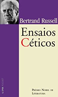 Livro Ensaios Céticos