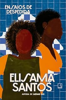 Livro Ensaios de despedida