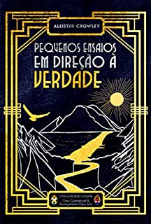 Livro Pequenos Ensaios Em Direção À Verdade