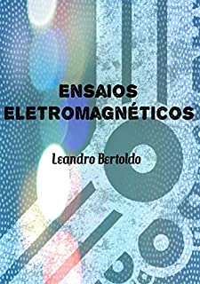 Livro Ensaios Eletromagnéticos