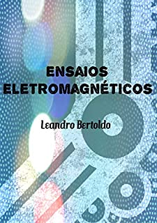 Livro Ensaios Eletromagnéticos