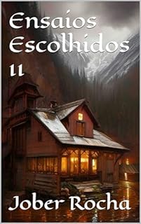 Livro Ensaios Escolhidos 11