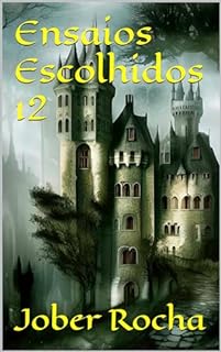 Livro Ensaios Escolhidos 12